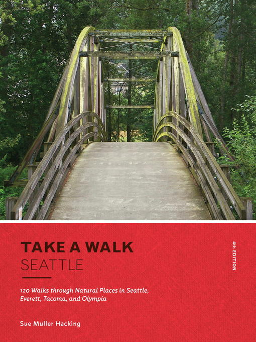 Title details for Take a Walk by Sue Muller Hacking - Available